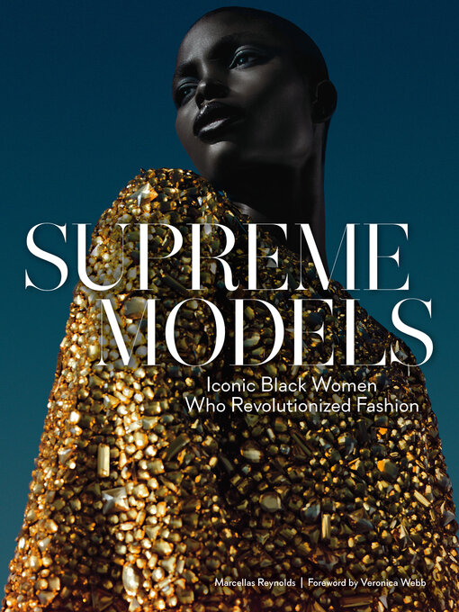 Title details for Supreme Models by Marcellas Reynolds - Available